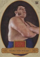 2023 Panini Chronicles WWE - Andre the Giant #176