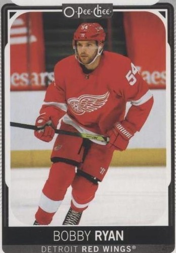 2021-22 O-Pee-Chee - Bobby Ryan #88