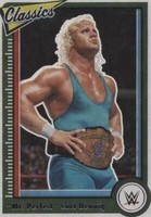 2023 Panini Chronicles WWE - Curt Hennig #150