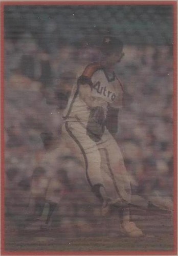 1987 Sportflics - Bob Knepper #29