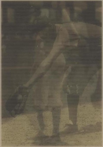 1986 Sportflics Decade Greats - Hank Greenberg #4