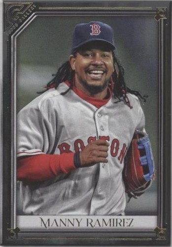 2021 Topps Now Manny Ramirez Auto /25 Psa 9 | eBay
