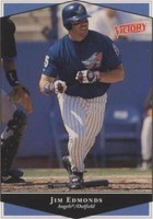 1999 Victory - Jim Edmonds #14