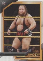 2022 Panini WWE NXT - Otis #118