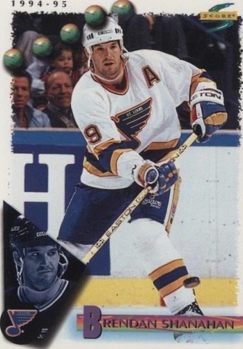 本バドさん専用 1994-95 Select - John Vanbiesbrouck #7 for sale online | eBay
