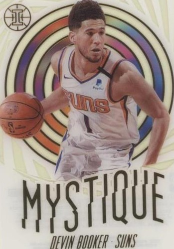 その他 Devin Booker 2019-20 ONE AND ONE /25 Devin Booker /25 Suns Basketball Card 2019-20 Panini One And