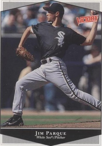 1999 Victory - Jim Parque #93
