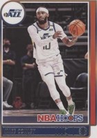 2021-22 Panini NBA Hoops - Mike Conley #179