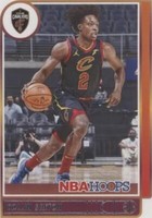 2021-22 Panini NBA Hoops - Collin Sexton #85