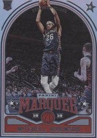 2018-19 Panini Chronicles - Mitchell Robinson #256