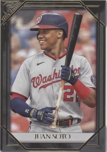 PSA10 フアン ソト ルーキー‼️JUAN SOTO RC - YANKEES PSA 10 JUAN SOTO 1st 2017 Bowman Draft Paper Yankees Rookie