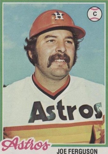 1978 Topps - Joe Ferguson #226
