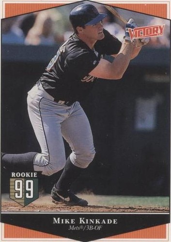 1999 Victory - Mike Kinkade #249