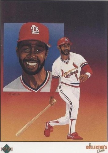 1989 Upper Deck - Ozzie Smith #674
