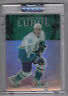 03-04 Topps Chrome Joffrey Lupul Rookie Card RC #185 Uncirculated Refractor /499. rookie card picture