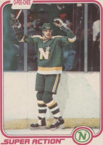 1981-82 O-Pee-Chee - Bobby Smith #170