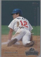 1999 Topps Opening Day - Todd Walker #19