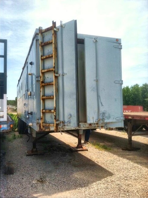 200 horse steam boilers diesel or gas fired 300 PSI -  Export from VA. rebuilt