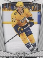 2024-25 O-Pee-Chee - Luke Evangelista #459