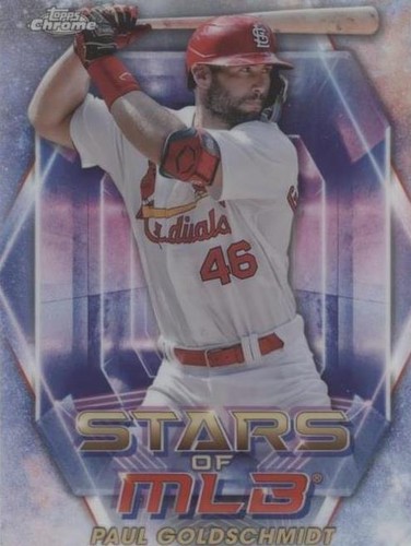 topps now ゴールドシュミット Paul Goldschmidt 487 Paul Goldschmidt Game Used Mlb Base Relic Topps Now Card