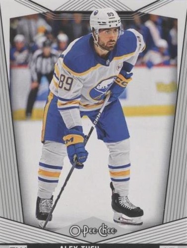 2024-25 O-Pee-Chee - Alex Tuch #248