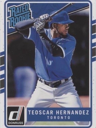 Teoscar Hernández フィギュア ロサンゼルス・ドジャース Teoscar Hernández フィギュア ロサンゼルス・ドジャース - メルカリ