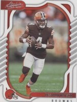 2022 Panini Absolute Deshaun Watson #69