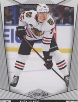 2024-25 O-Pee-Chee - Alex Vlasic #140