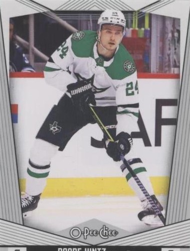 2024-25 O-Pee-Chee - Roope Hintz #44