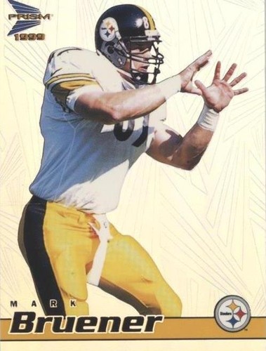 1999 Pacific Prism Mark Bruener #112