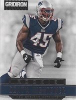 2012 Panini Gridiron Dont'a Hightower #231