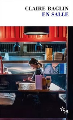 Im Saal, Claire Baglin