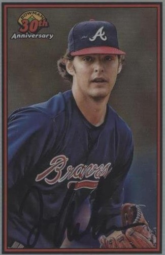 2019 Bowman - Ian Anderson #B30-IA