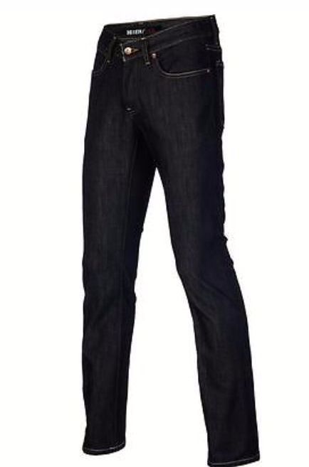 KR3W 男士牛仔裤