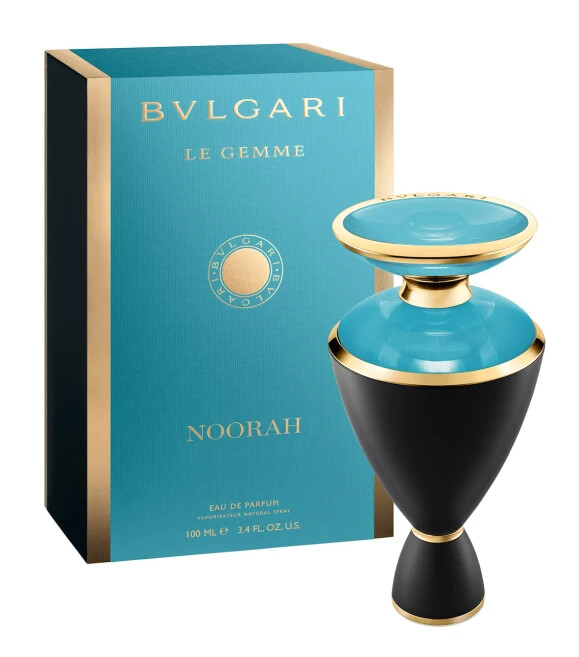 Bvlgari Le Gemme Noorah 100ml BRAND NEW | eBay