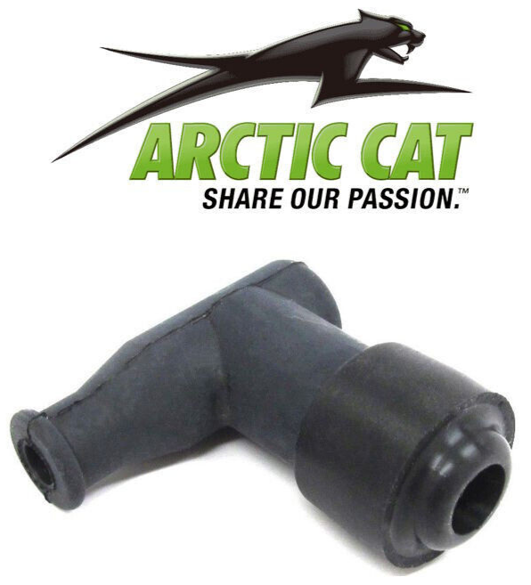 OEM Arctic Cat Snowmobile Spark Plug Cap TB05EMD 3006-367 | eBay