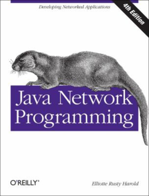Java Network Programming : Developing Networked Applications Pape