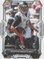 2015 Bowman Blake Bortles #57