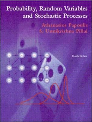 Probability, Random Variables and Stochastic Processes with Errat