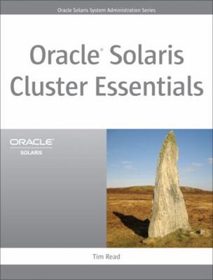 Oracle Solaris Cluster Essentials Paperback Tim Read