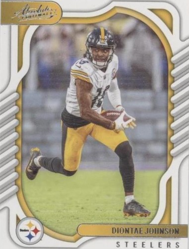 RS26207 2022 Absolute Baseball AUTO JERSEY Booklet Xander