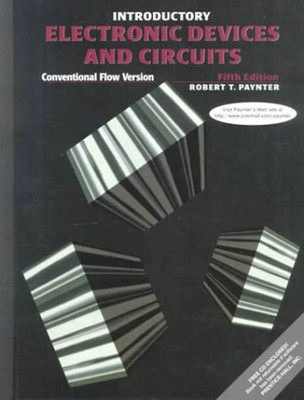 Introductory Electronic Devices and Circuits : Conventional Flow