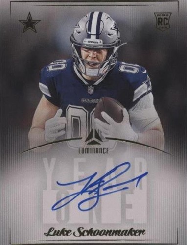 2024 Panini Donruss Football Signature Series Autograph SSE