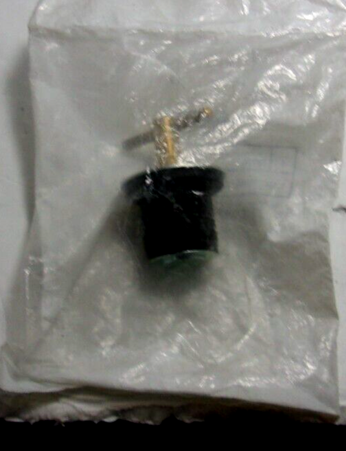 SHAW PLUGS 52002 Mech Expansion Plug,Turn-Tite,1-1/4", New