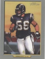 2006 Topps Turkey Red Shawne Merriman #251