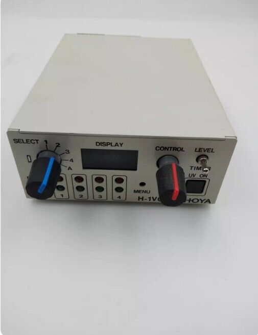 1pc used HOYA EXECURE-H-1VC Ⅱ | eBay 1pc used HOYA EXECURE-H-1VC Ⅱ | eBay