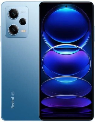 Xiaomi Redmi Note 12 Pro 5G Dual SIM 6.67'' 50MP GSM Factory Unlock Version (New)