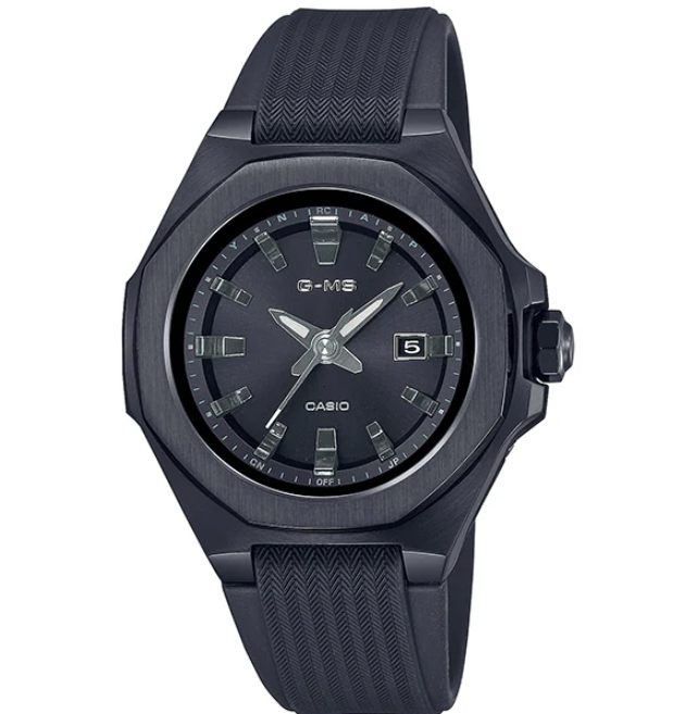 Pre-owned Casio Presale  Baby-g Msg-w350g-1ajf Tough Watch Japan Domestic Version