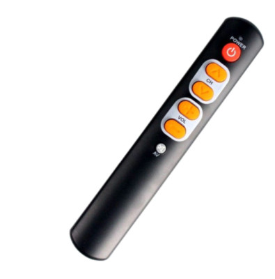 Button Replacement Accessories ABS Home Easy Operation Universal Practical 