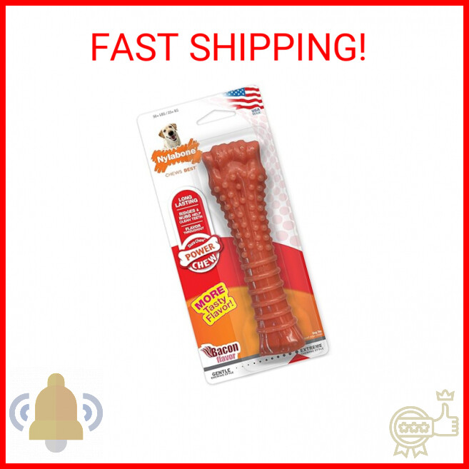 For Aggressive Chewers - Indestructible D
